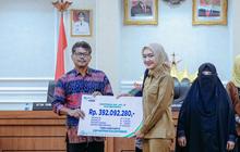 Wagub Lampung Jihan Nurlela: Pengawasan Ketenagakerjaan Efektif Lindungi Pekerja dan Dorong Stabilitas