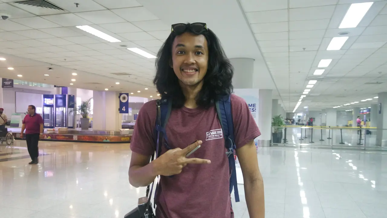Sandy Febiansyakh Kurniawan, CLS Knights Surabaya