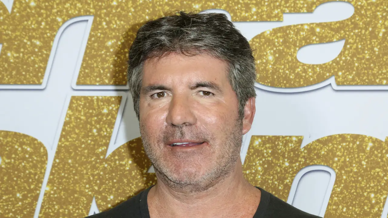 Simon Cowell (Willy Sanjuan/Invision/AP, File)