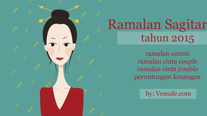 Ramalan Zodiak Sagitarius 2015 Fimela Fimela Com