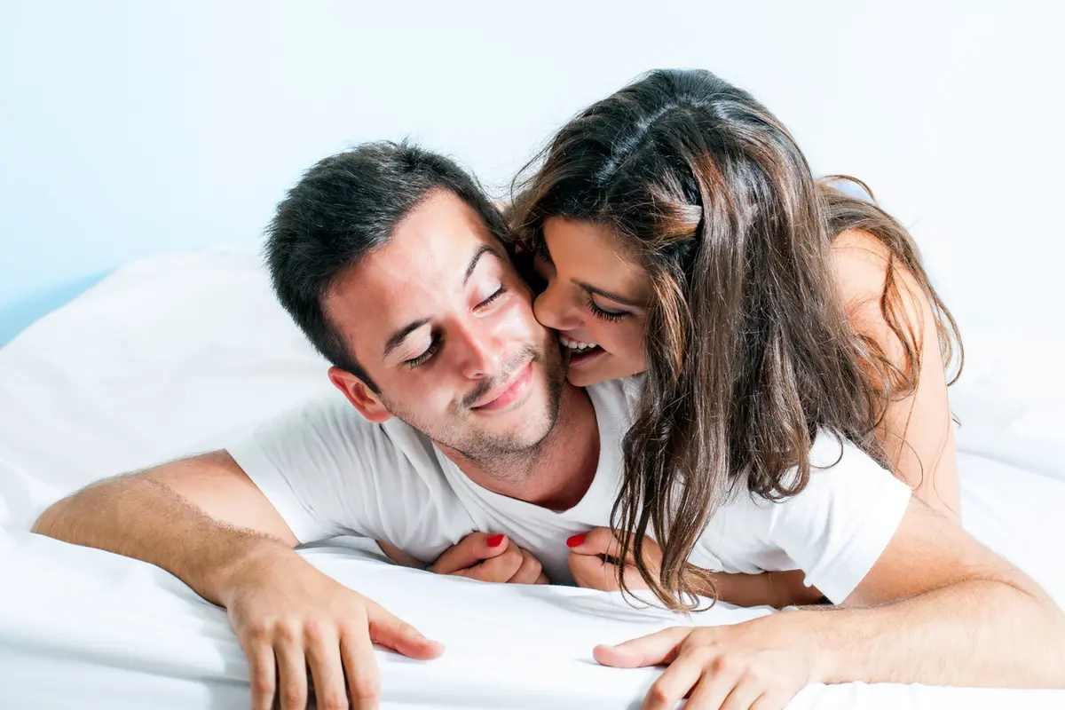 Seks (iStockphoto)