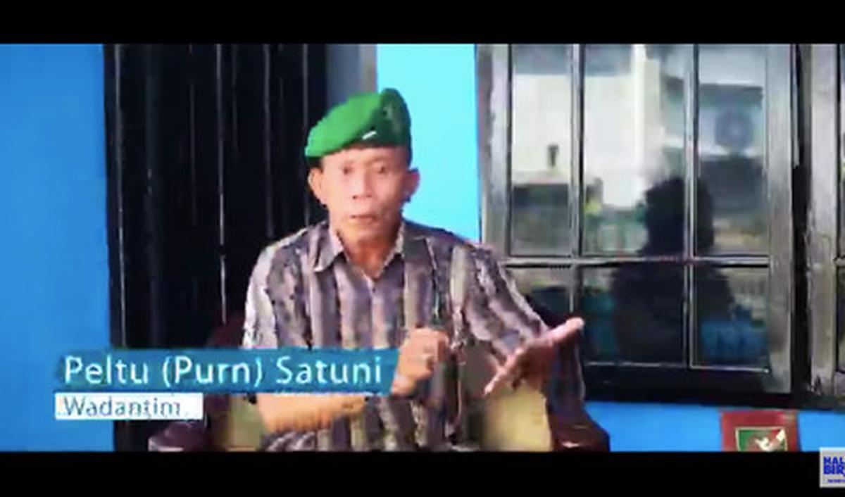 Tak hanya mampu menerapkan rasa disiplin saja, Kunto Arief juga merupakan sosok pemimpin yang bisa menyejahterakan anggotanya di medan perang.&nbsp;<br>