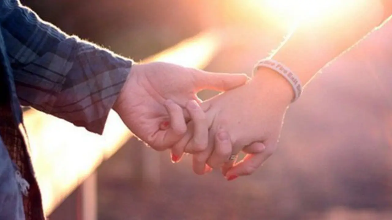 Menjaga cinta/copyright pexels.com