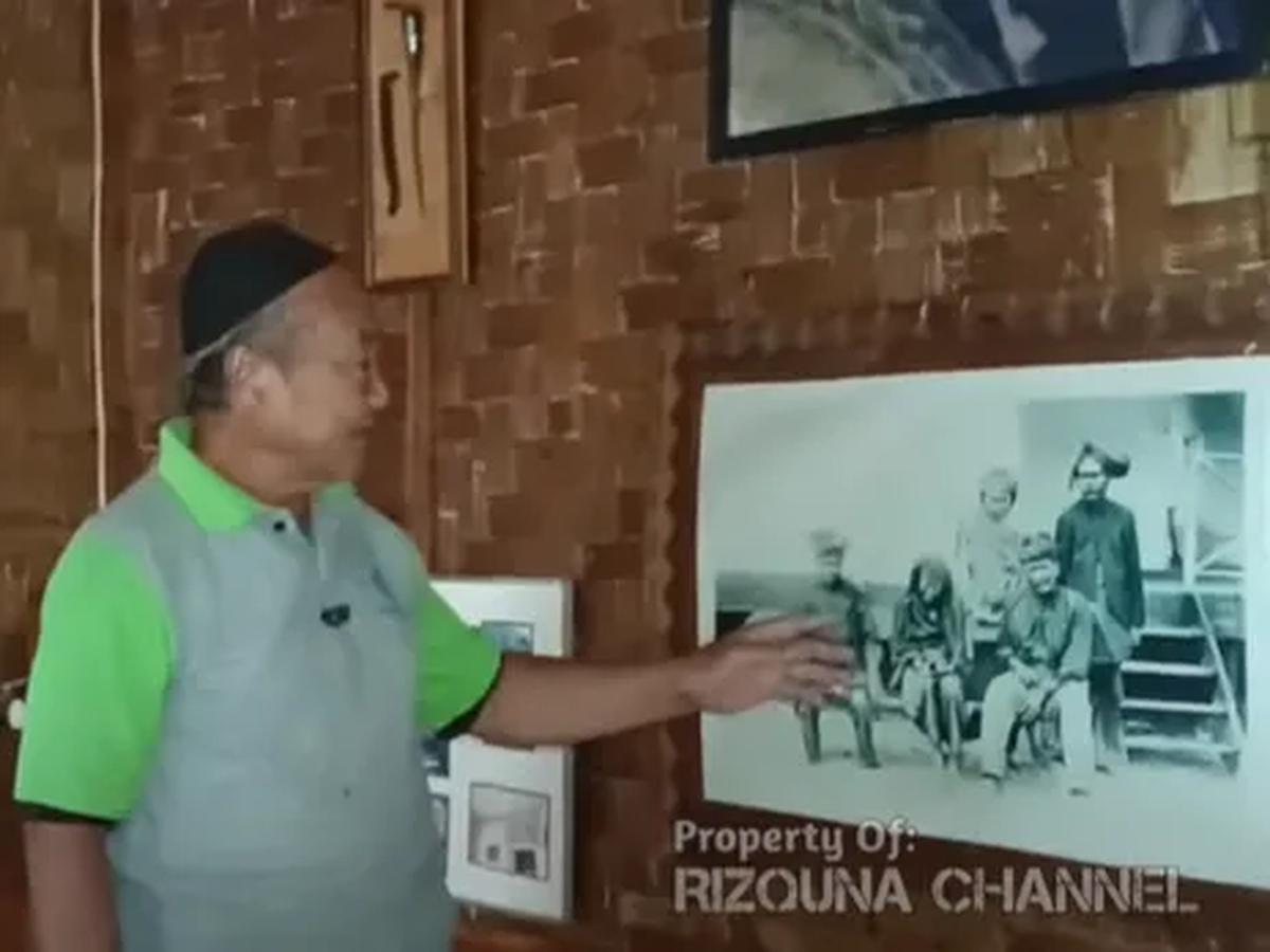 Dok. Istimewa