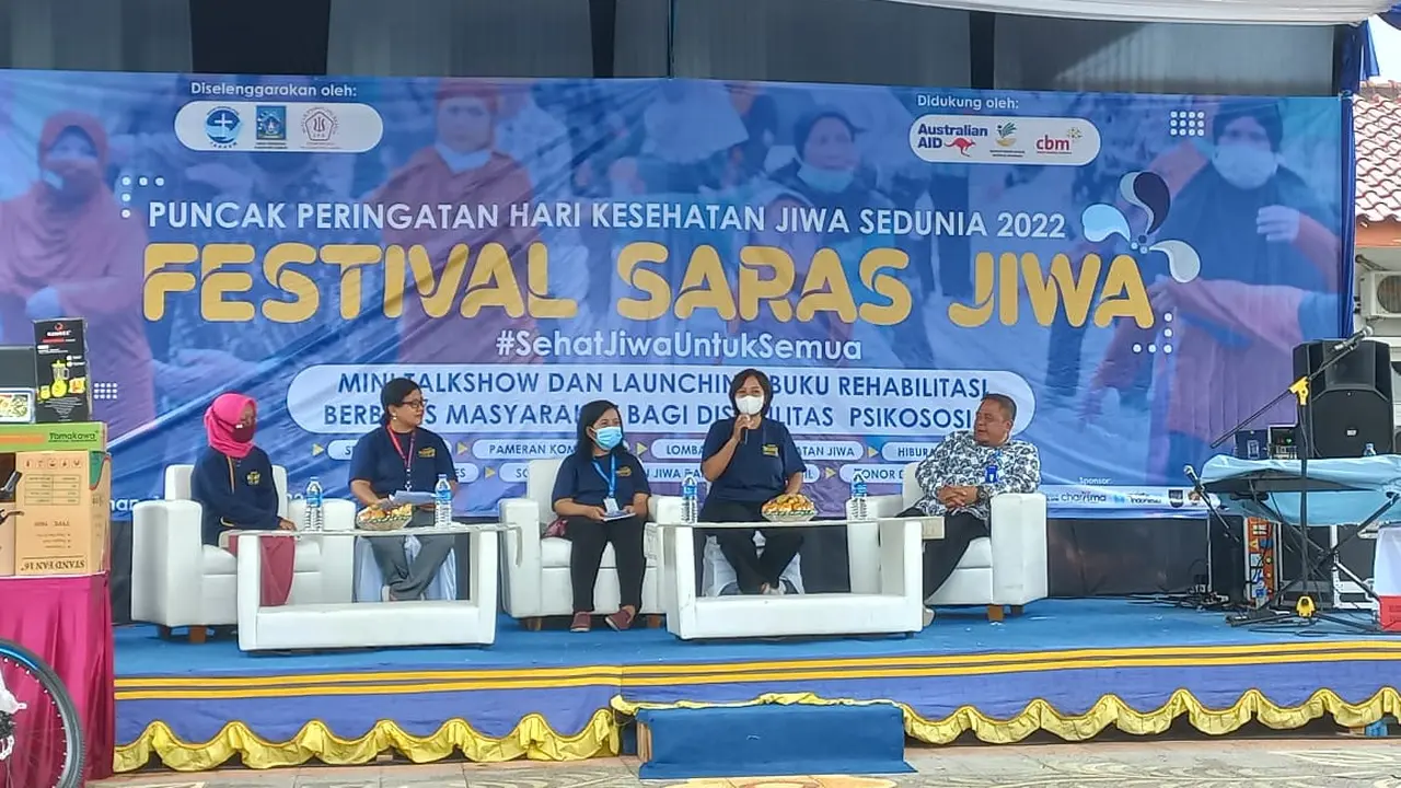 Festival Saras Jiwa