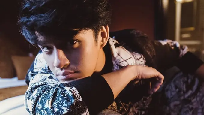 [Bintang] Morgan Oey