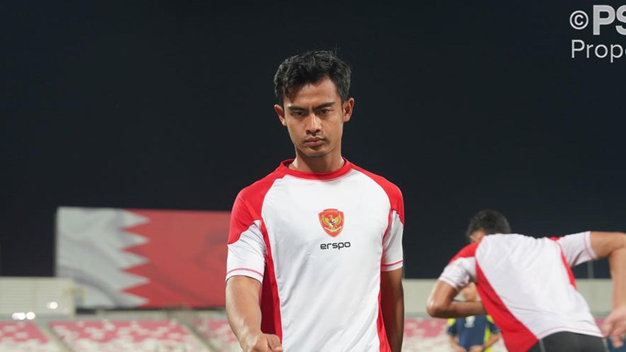 Bagaimana Kalau Pratama Arhan Main di Semen Padang Selama 2 Bulan?