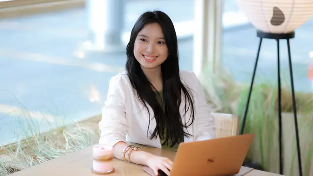 wanita januari jenis profesi