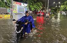 BNPB Ungkap Penyebab Banjir Semarang yang Bertahan Hingga 10 Hari