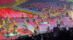 Pagelaran Sabang Merauke 2026 Angkat Sosok Ibu dan Perempuan dalam Panggung Megah