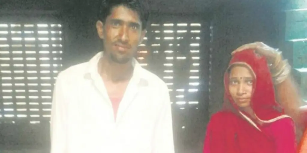 Kisah hidup wanita yang dipaksa menikah saat usianya masih 8 tahun ini kini menginspirasi banyak orang. (Foto: India Times)