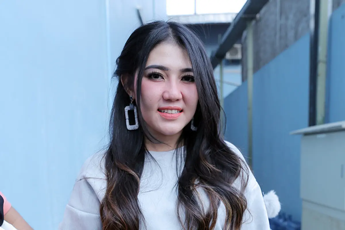 [Bintang] Via Vallen