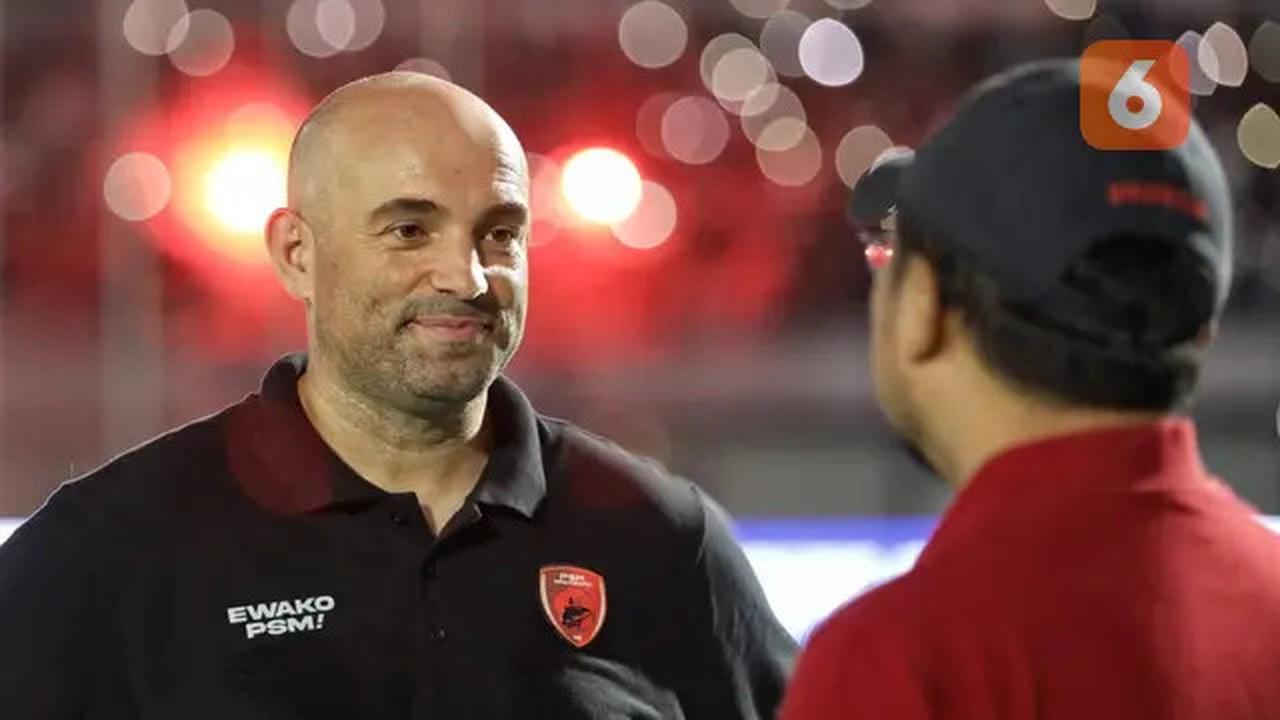 4 Pelatih yang Pernah Bikin Heboh Sepak Bola Indonesia: Acungkan Jari Tengah Sampai Gadaikan Medali Juara
