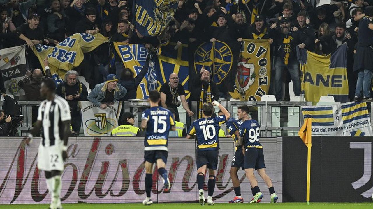 Parma Bertaruh Nyawa, Napoli Ditunggu 'Neraka Kecil' di Jalan Menuju Scudetto Serie A