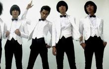 Viral di Media Sosial, The Changcuters Jajal Nyanyikan 'Garam dan Madu' Meski Tak Paham Lagu Aslinya