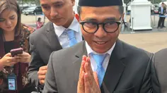 Profil Nuzran Joher, Ketua Ombudsman Baru Gantikan Hery Susanto