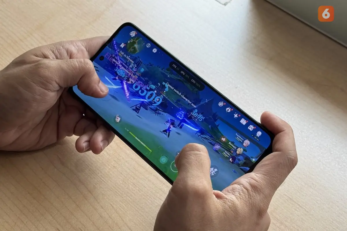 Realme 13