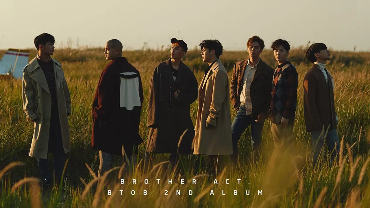 [Bintang] BTOB