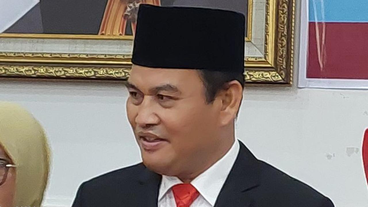 Perampingan OPD Bengkulu: Pemprov Pastikan ASN Aman, Target Efisiensi Rp50 Miliar