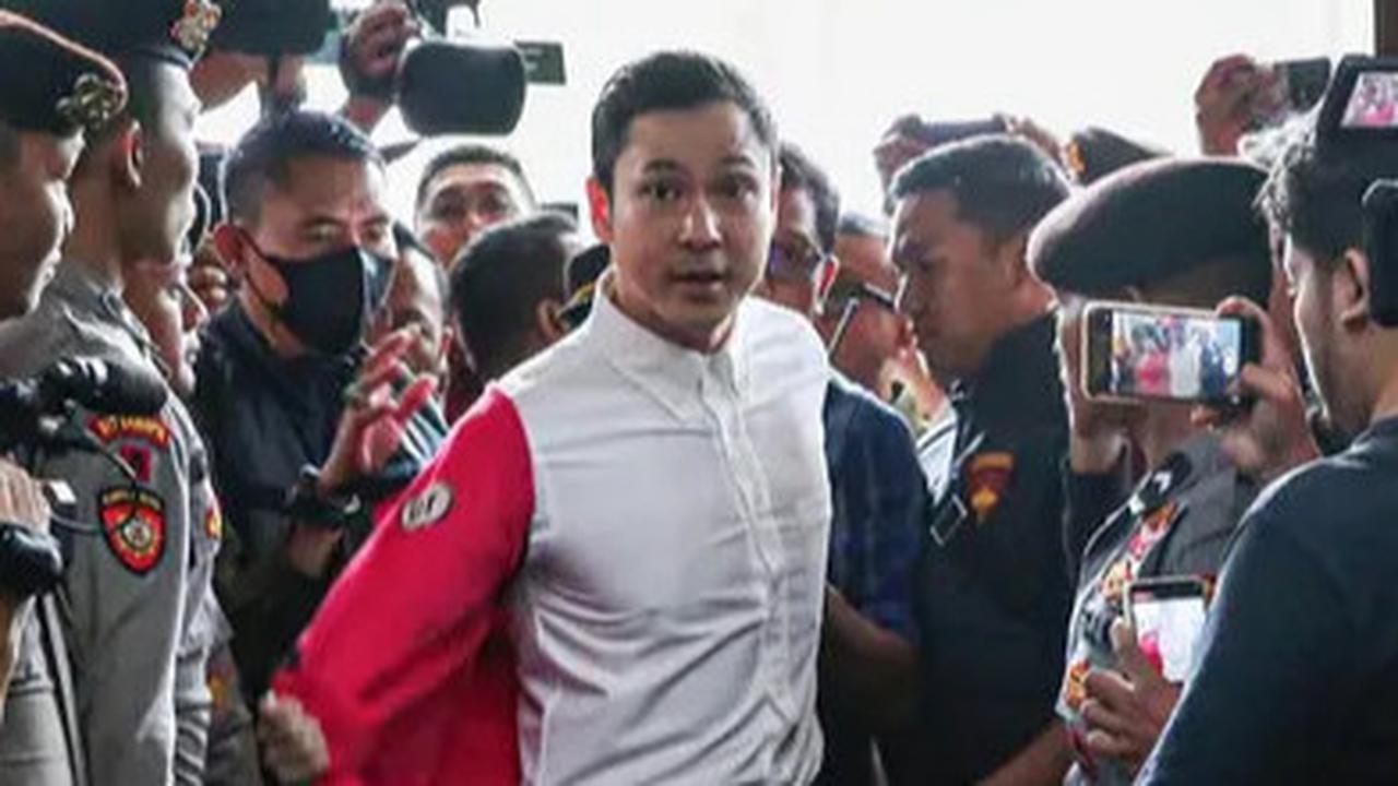 Usai Disinggung Prabowo, KY Langsung Investigas Kasus Megakorupsi Harvey Moeis