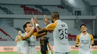Ogah Hanya Jadi Figuran, Dewa United Ingin Tampil Kompetitif di Piala Presiden 2025