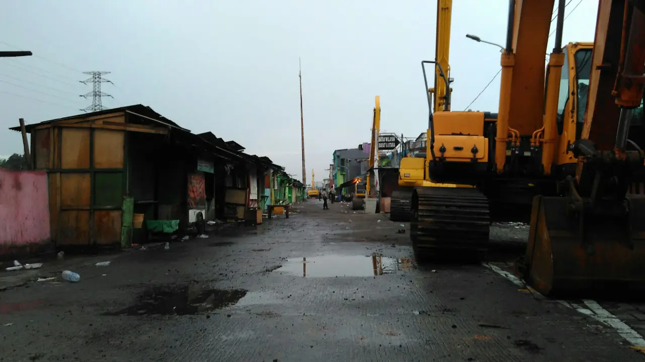 Kalijodo