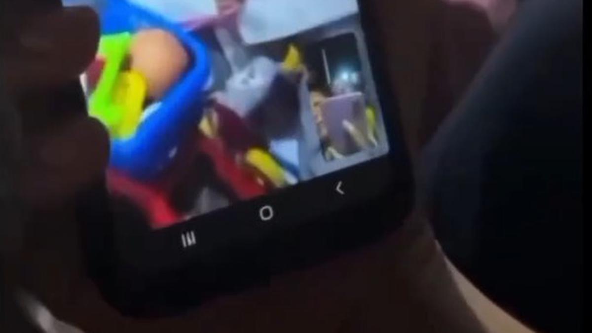 Bocah yang Dilaporkan Hilang di Taman Pakui Makassar Ditemukan di Jambi, Tangis Keluarga Pecah