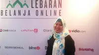 Tak Ada Waktu Beli Kue Lebaran? Yuk, Beli di Bukalapak