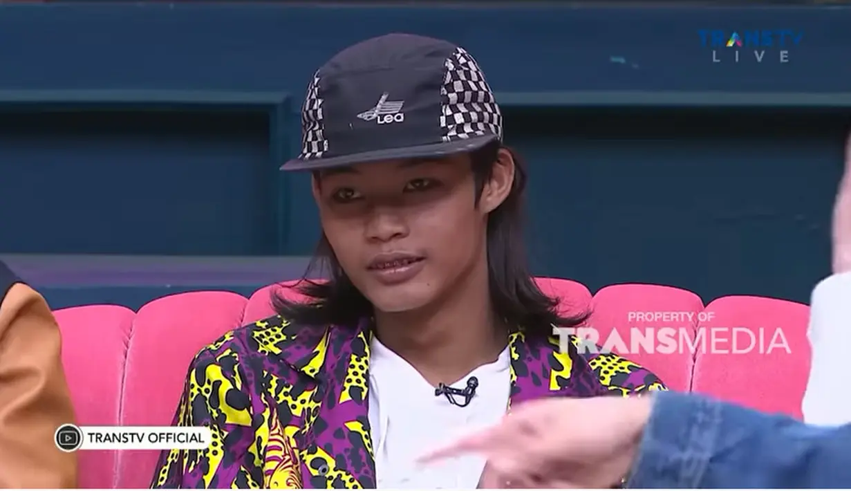 (Youtube/TRANS TV Official)