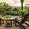 9 Ide Kursi Santai Outdoor Terbaik untuk Maksimalkan Kenyamanan Rileksasi di Rumah Sendiri