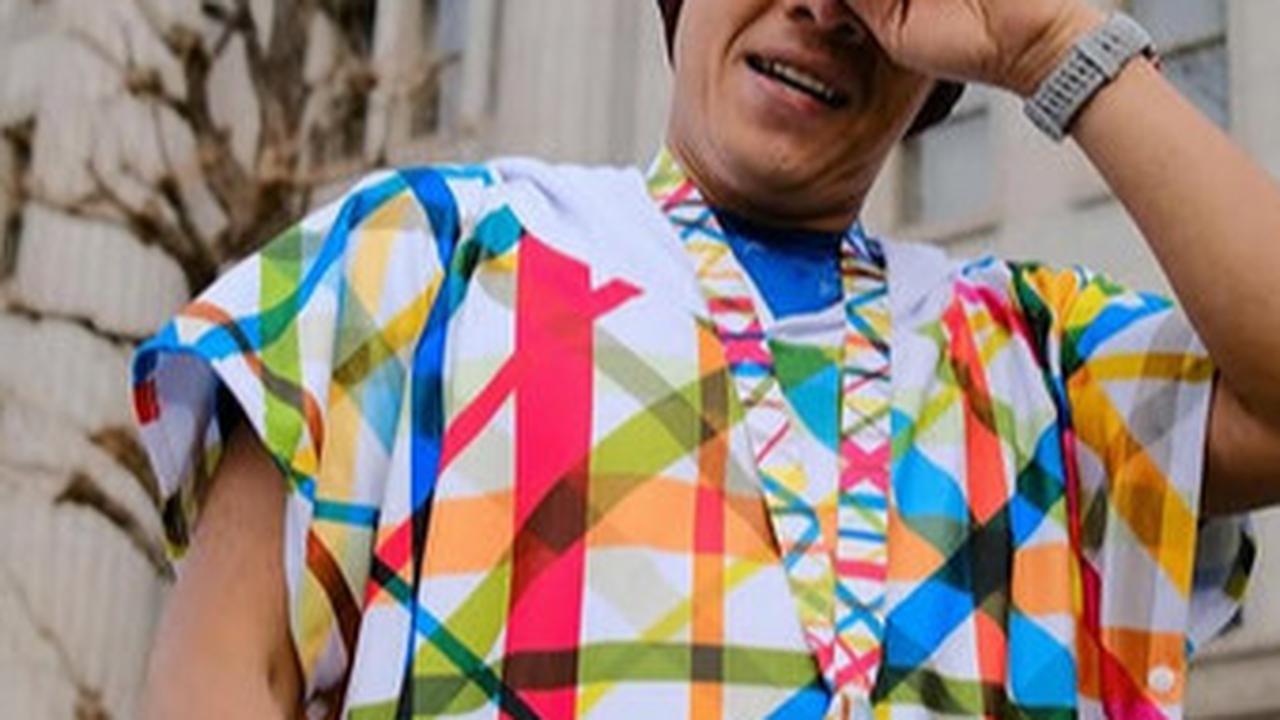 Potret Ganteng Ariel Noah Raih Medali Tokyo Marathon 2025, Nyaris Menyerah Sebelum Mulai & Emosional di Garis Finish