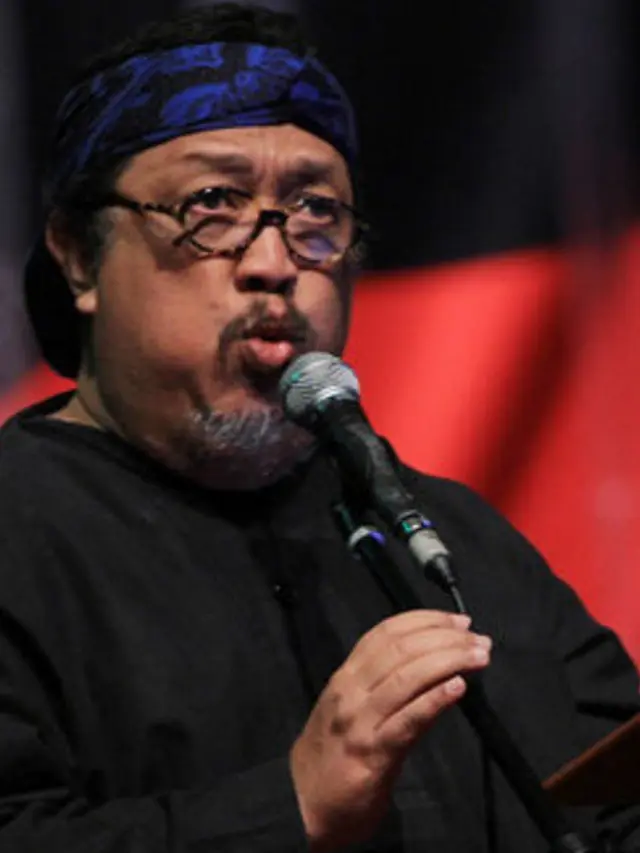 [Bintang] Didi Petet