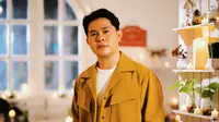 Cakra Khan Hadirkan Music Video Sehebat Apapun Cinta, Sampaikan Pesan Menyentuh untuk Pendengar