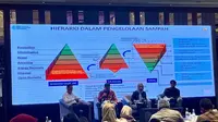 Indonesia Belum Siap Terapkan Teknologi RDF untuk Atasi Masalah Tumpukan Sampah?