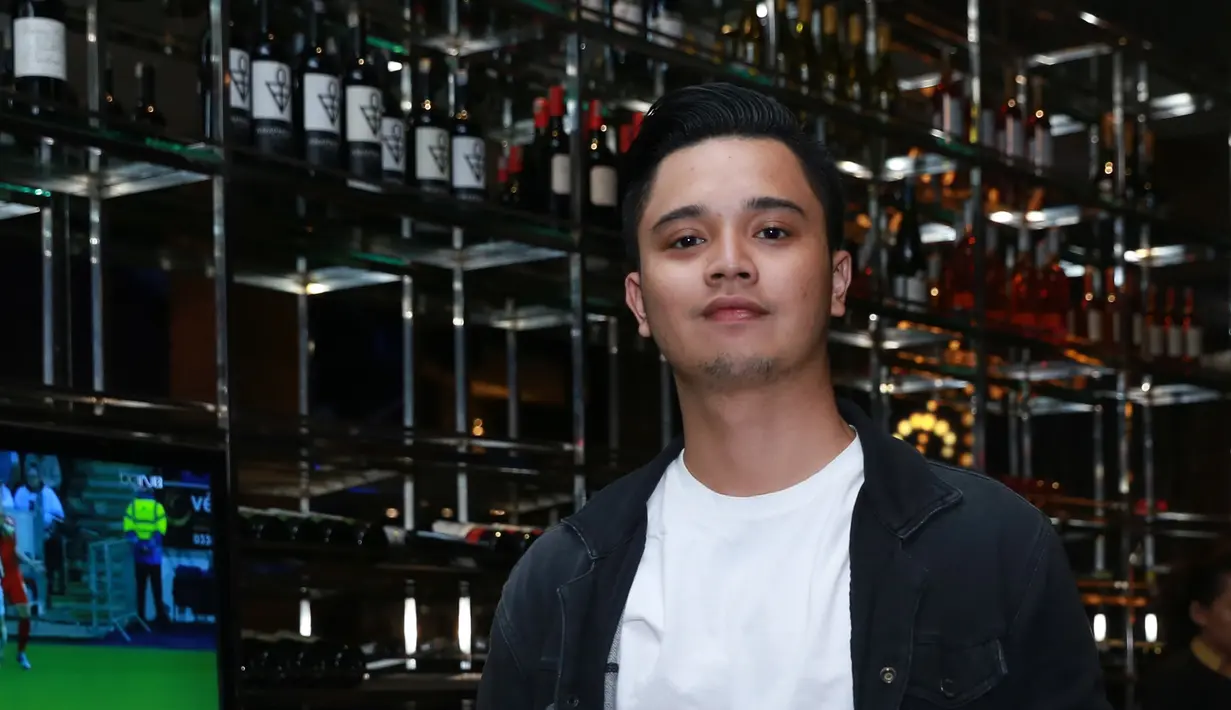 Foto preskon screening film Pizza Man (wimbarsana/bintang.com)