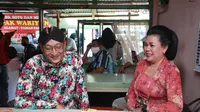 Rasulan, Antara Sakral dan Tontonan: Suara Luruh dari Gunungkidul