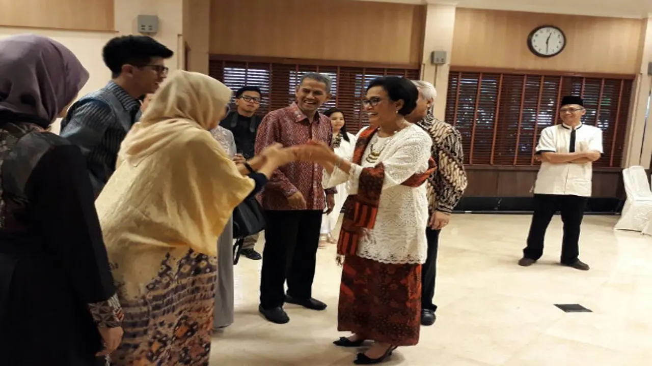 (Foto: Liputan6.com/Septian Deny)