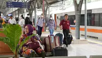 KAI: Tiket Lebaran 2026 Masih Tersedia, Ini Jadwal Favoritnya!