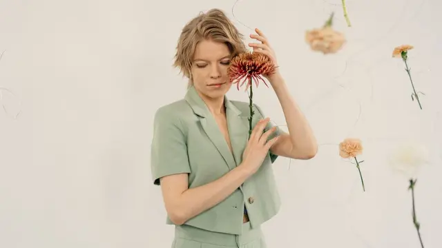 Sage Green