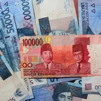 Ilustrasi uang rupiah. (Bola.com/Pixabay)