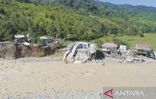 Jembatan Putus Nagan Raya: 110 KK di Aceh Terisolir Akibat Banjir Bandang