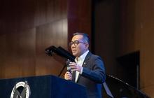 Menteri Brian Sebut Penguasaan Teknologi sebagai Kebutuhan Mendesak