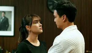 Nonton Series Indo, Ada Jakarta Undercover: Members Only dan Manis Di Bibir di Vidio
