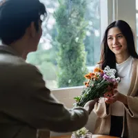 Cara 7 Zodiak agar Tidak Mudah Patah Hati./Copyright depositphotos.com/itchaznong