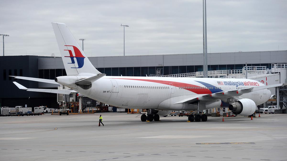 Terbang dari Jakarta, Malaysia Airlines Mendarat Darurat di KLIA