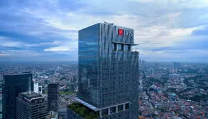 DBS dan Citi Uji Pembayaran Lintas Negara Pakai Deposito Tokenisasi