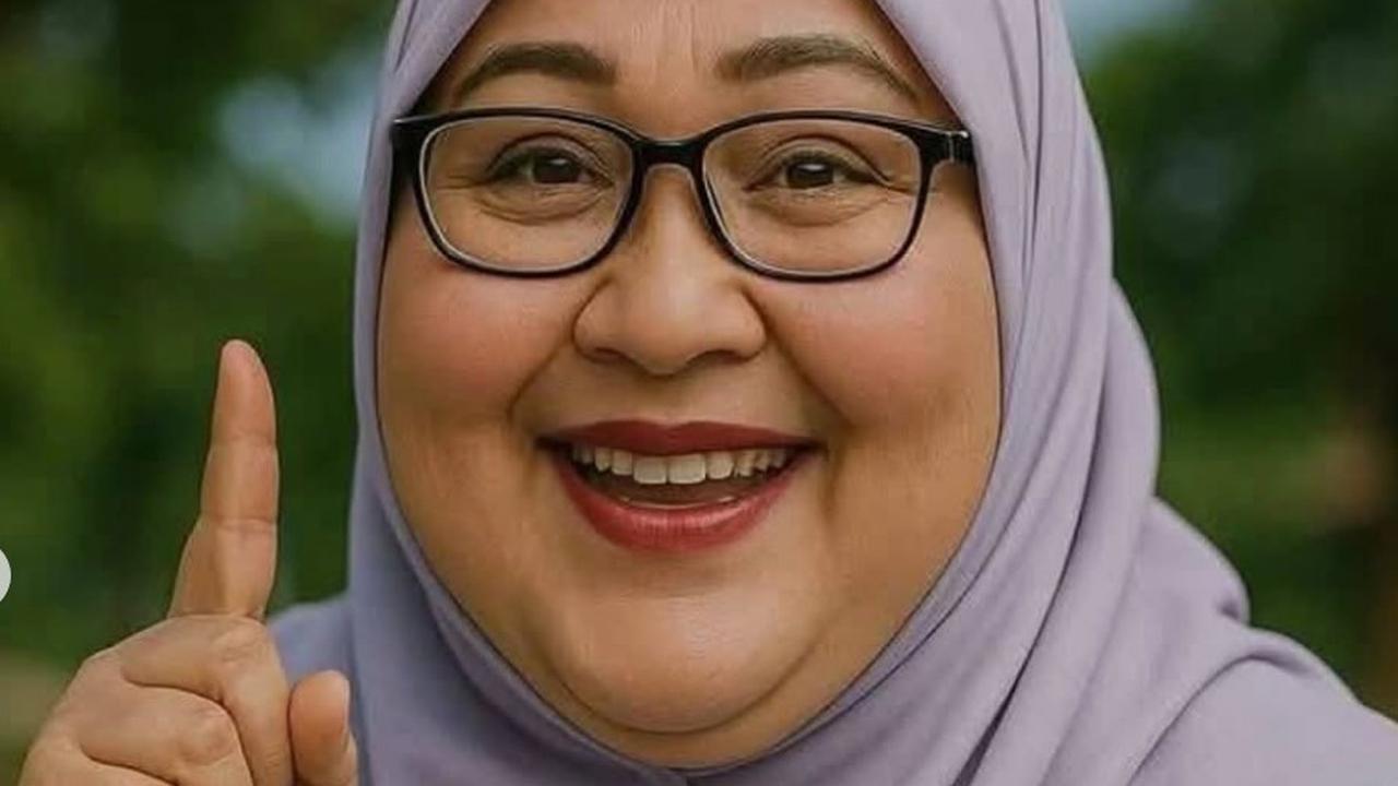 Begini Wujud Upin & Ipin Versi AI jika Diperankan Aktor Nyata