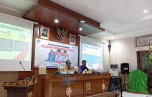 Kepala BSKDN Dorong Keberlanjutan Inovasi Daerah Pasca Penghargaan