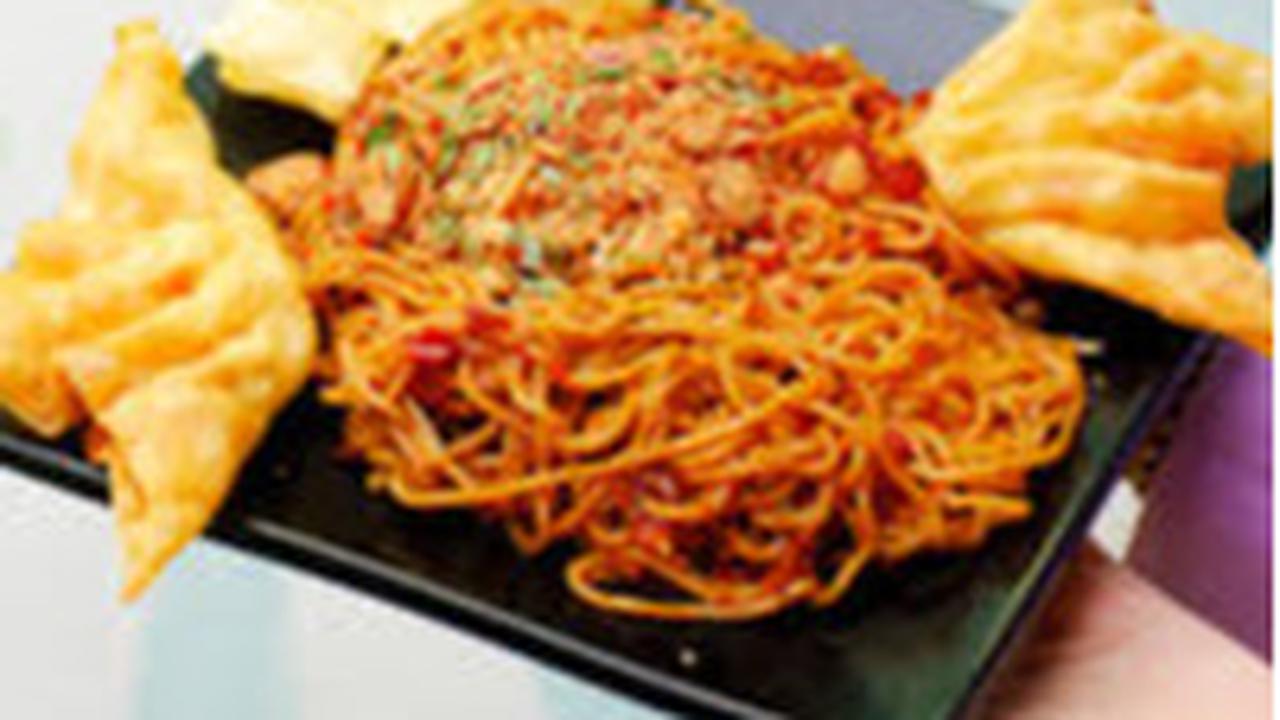 Mie Gacoan