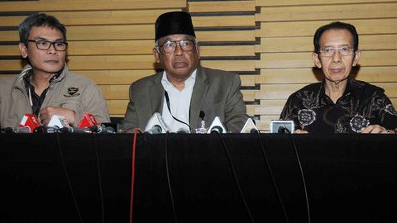 Soal revisi UU KPK, Ketua DPD sebut jangan tambah masalah bangsa